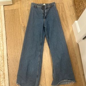 Zara Jeans